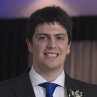 Gustavo Javier Fresno