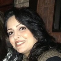 Hedy Hashemi