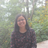 Camille Dela Cruz
