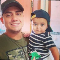 Pedro Gustavo da S. Nolasco