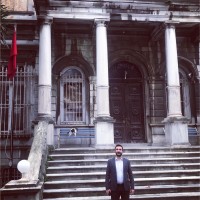 Emre Duman
