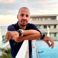 Luca Cavallin