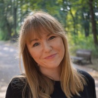 Monika Jaskólska