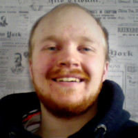 Matthew Mcintosh