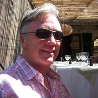 Trevor Ansell