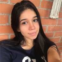 Avrill Fuentes