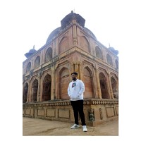 Arnab Sarkar