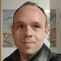 Cristian González Delgado