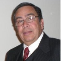 Luis Santamaria Sr