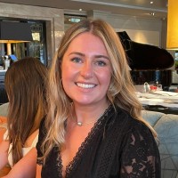 Hannah Mccarthy