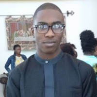 DAVID OLUFEMI