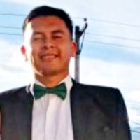 Dario Javier Centeno Guevara