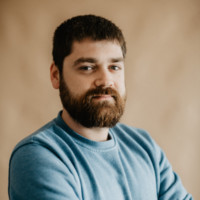 Alex Kovalev