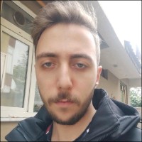 Enver Oğulcan DEMİR