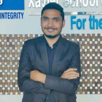 Vishal Kumar Singh
