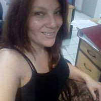 Margarett Ortega Chico