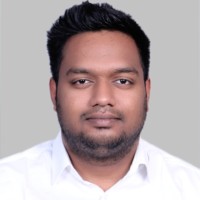 Divyansh Patel