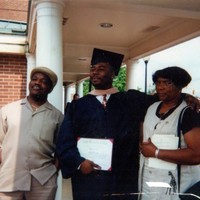 Tyrone Pierce