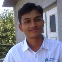 Kalpesh Bhaliya