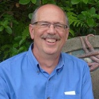 Colin Pratt