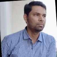 Santosh Kumar