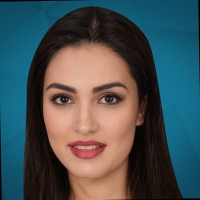 Sofía de la Vega