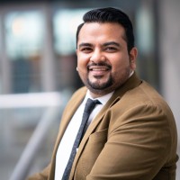 Rakesh Raj