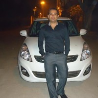 Sanjit Paul
