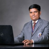 Arun Pandab