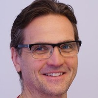 Krister Sikström