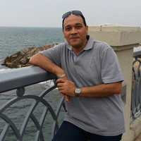 Ahmed Zakaria mohamed