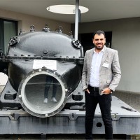 Wael Gaballah