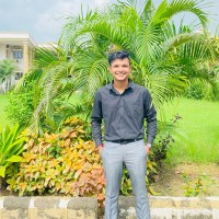 Dr. Krushnapalsinh Rathod