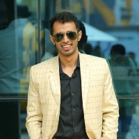 Mc syed ali