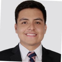 Diego Alonso Gutierrez Asencios