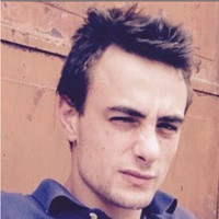 Mattia Tarolli