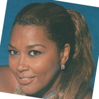 LMarilyn Crawford