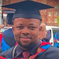 Ayomide Adigun