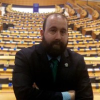Jaime Domínguez Paz