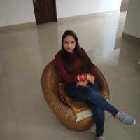 sanjana singh
