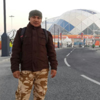 him gurung