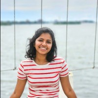 Pooja M P