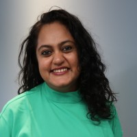 Divya Naresh Chugani