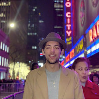 Adrian Herrera