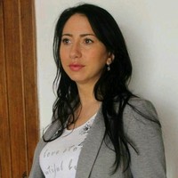 Valentina Mihaela Lungu