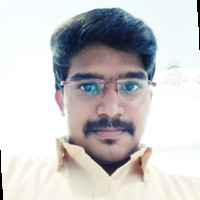 Rajkumar Muppa