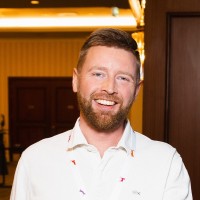 Andrey Bessonov