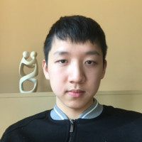 Dirk Yau