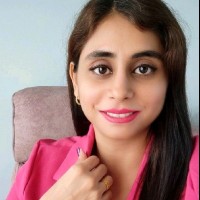 Kirenjit Kaur, Cpa, C.a.(m), Mba
