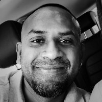 Virresh Moonilal